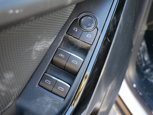 New 2026 Chevrolet Equinox RS w/ Convenience Package III image 16