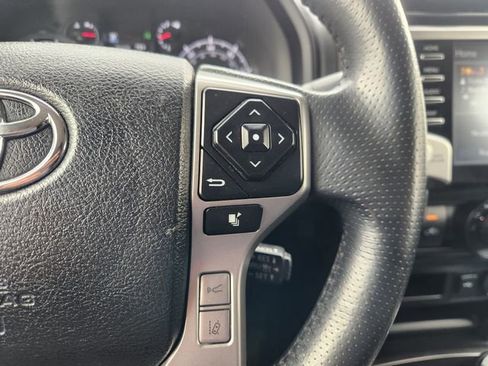 Certified 2021 Toyota 4Runner SR5 image 29