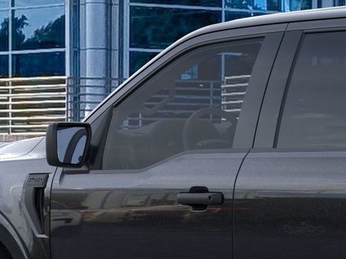 New 2026 Ford F150 STX RWD image 20