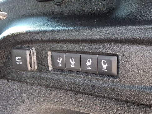 Certified 2021 Jeep Grand Cherokee L Summit w/ Advanced Protech Group IV image 42