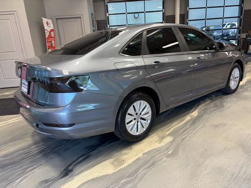 Used 2019 Volkswagen Jetta S w/ Driver Assistance Package FWD image 28