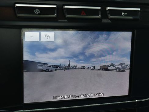 Used 2023 Ford F550 2WD Regular Cab Super Duty image 39