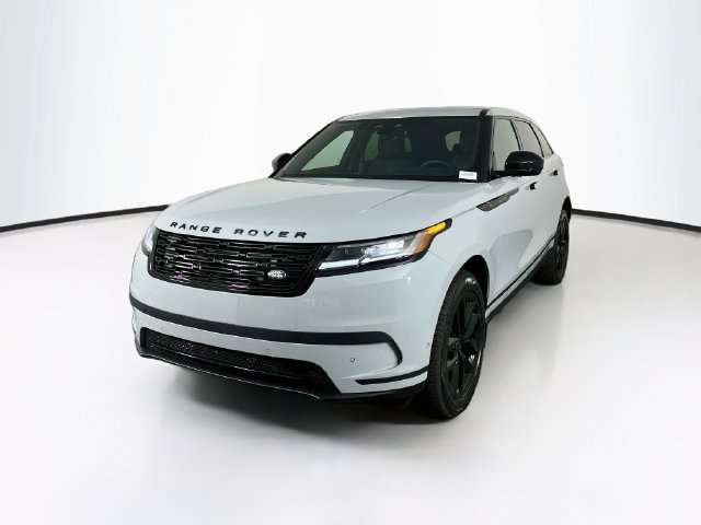 New 2026 Land Rover Range Rover Velar S AWD/4WD image 1