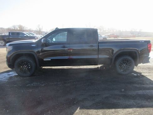 New 2026 GMC Sierra 1500 Elevation w/ Elevation Premium Package AWD/4WD image 10