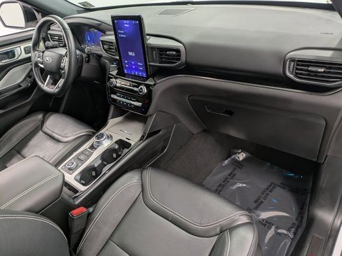 Used 2022 Ford Explorer ST w/ Equipment Group 401A image 29