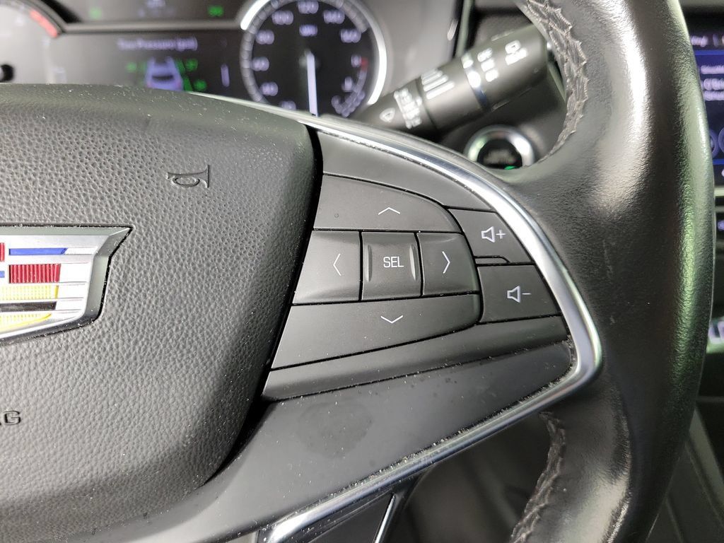 Certified 2023 Cadillac XT5 Luxury FWD image 22