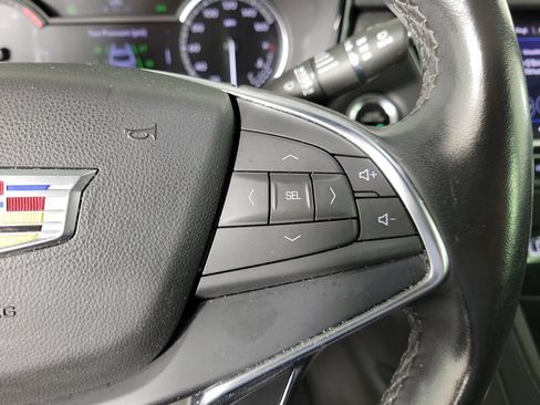Certified 2023 Cadillac XT5 Luxury FWD image 22