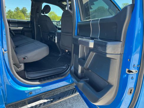 Used 2019 Ford F150 XLT w/ Equipment Group 302A Luxury AWD/4WD image 30