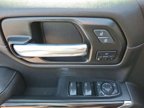 Certified 2021 GMC Sierra 1500 SLT w/ SLT Premium Package AWD/4WD image 13