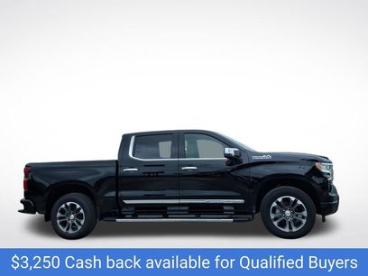 New 2026 Chevrolet Silverado 1500 High Country w/ Technology Package