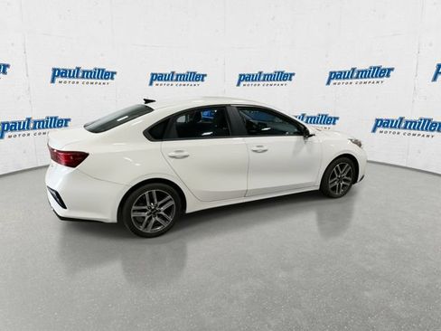Used 2019 Kia Forte S FWD image 11
