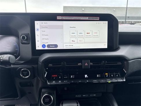 Used 2025 Toyota Land Cruiser image 25