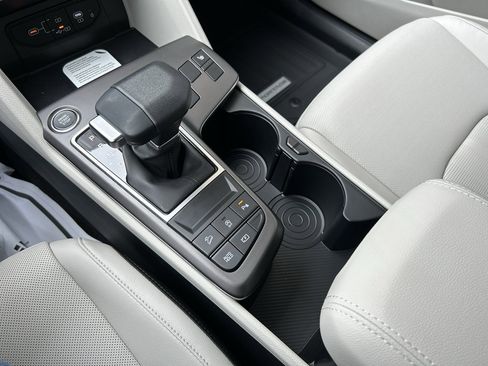 New 2026 Kia Sportage EX image 23