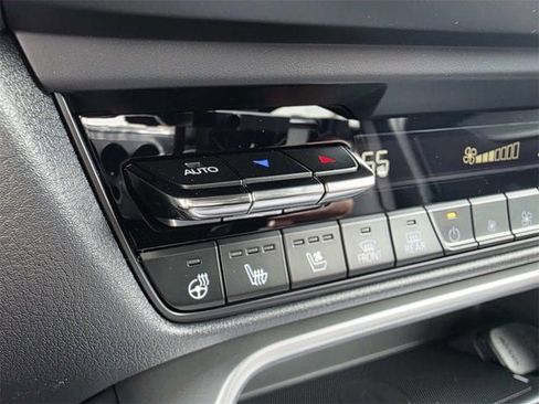 New 2026 MAZDA CX-90 3.3 Turbo w/ Premium Plus Pkg image 26