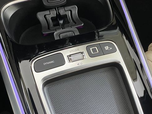 New 2025 Mercedes-Benz GLB 250 4MATIC image 26