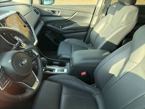 Certified 2023 Subaru Ascent Limited w/ Technology Package image 11