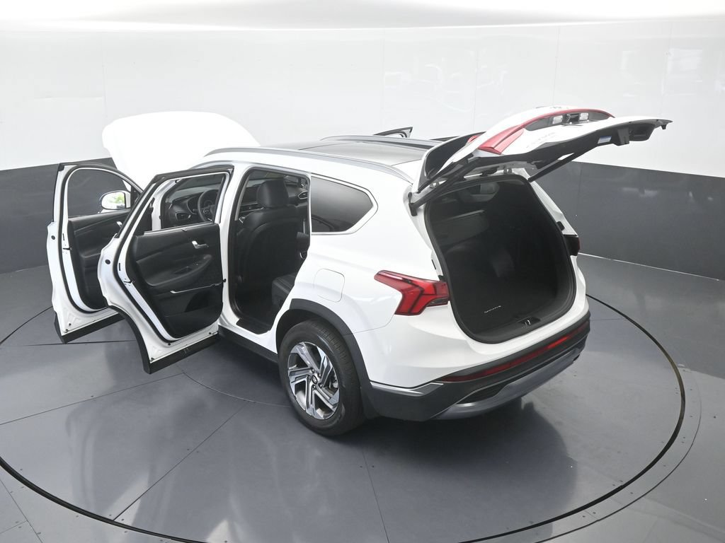 Used 2023 Hyundai Santa Fe SEL w/ Premium Package FWD image 74