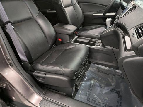 Used 2016 Honda CR-V EX-L image 29