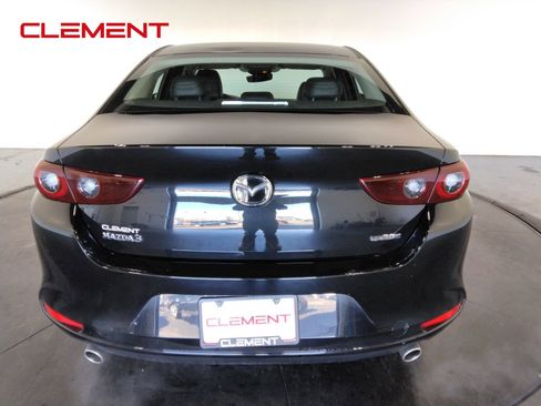 Used 2025 MAZDA MAZDA3 s image 7