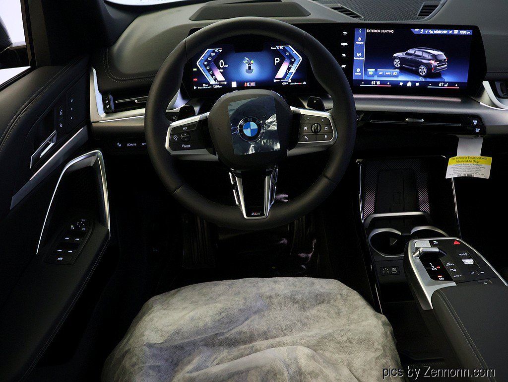 New 2027 BMW X1 xDrive28i AWD/4WD image 15