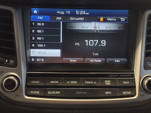 Used 2016 Hyundai Tucson Limited FWD image 25