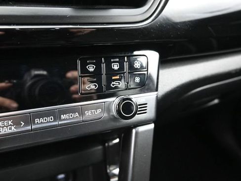 Used 2025 Kia Seltos S image 27