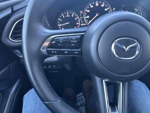 Used 2025 MAZDA CX-30 AWD 2.5 S w/ Preferred Package image 18