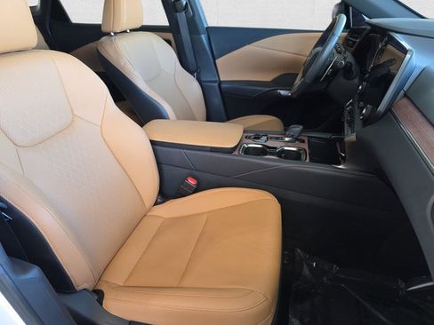 Certified 2024 Lexus RX 350 Premium Plus w/ Convenience Package image 10