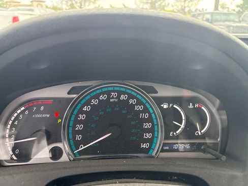 Used 2009 Toyota Venza FWD image 7