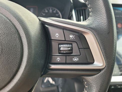 Used 2022 Subaru Outback Premium image 28