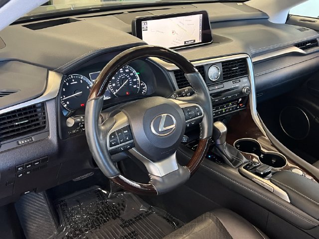 Used 2017 Lexus RX 350 FWD w/ Premium Package image 20