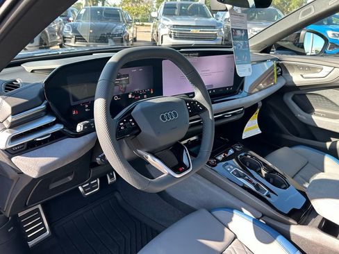 New 2026 Audi S5 Prestige AWD/4WD image 16
