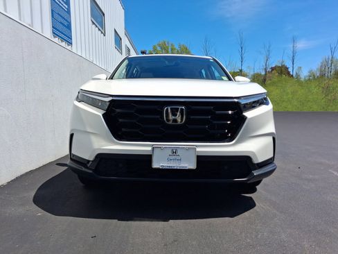 Used 2023 Honda CR-V EX-L image 6