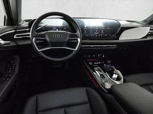 New 2025 Audi A5 2.0T Premium image 19