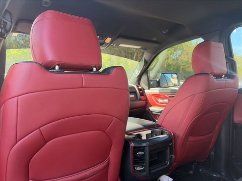 Used 2020 RAM 1500 Rebel w/ Rebel Level 1 Equipment Group image 26