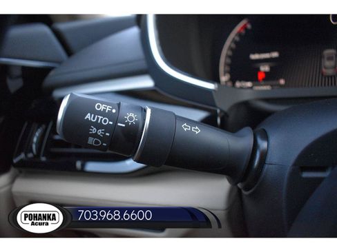 New 2026 Acura MDX FWD image 10