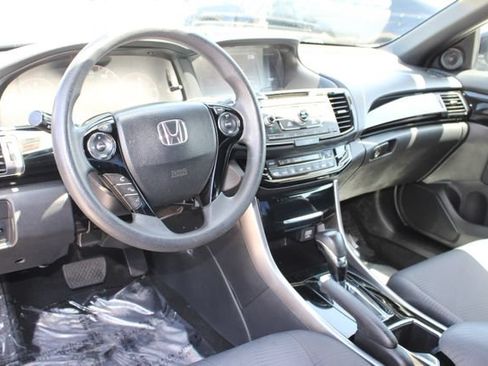 Used 2017 Honda Accord LX-S image 12