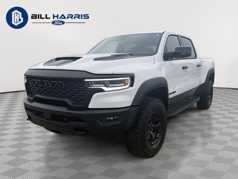 Used 2025 RAM 1500 RHO w/ RHO Level 1 Equipment Group image 1