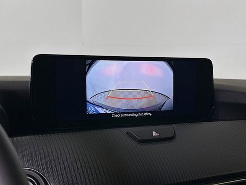 New 2026 MAZDA CX-90 3.3 Turbo w/ Select Package image 23