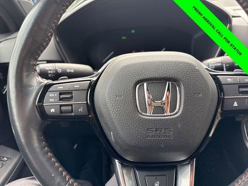 Used 2023 Honda CR-V Sport Touring image 17