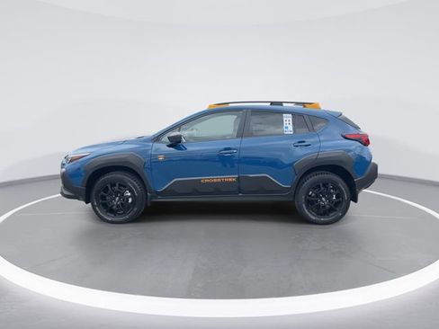 New 2026 Subaru Crosstrek 2.5i Wilderness AWD/4WD image 5