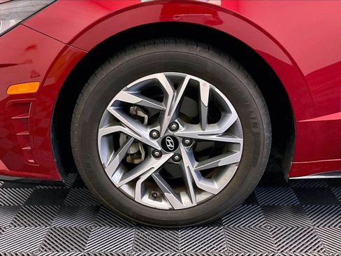 Used 2023 Hyundai Sonata SEL w/ Cargo Package image 7