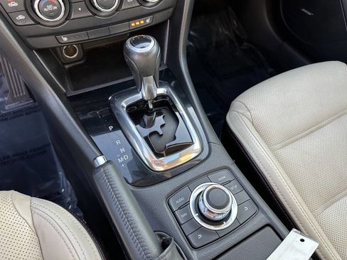 Used 2014 MAZDA MAZDA6 Grand Touring image 20