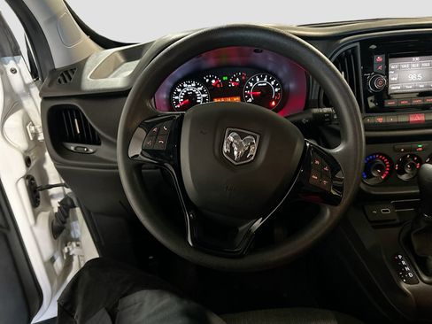 Used 2022 RAM ProMaster City Wagon image 11