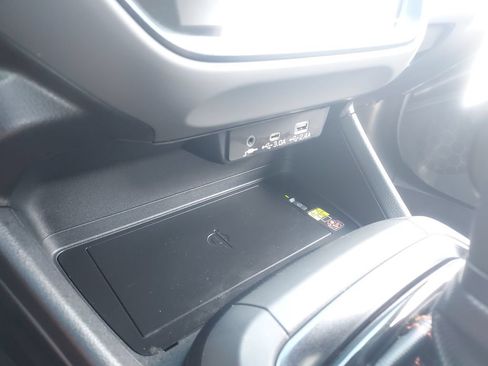 Certified 2026 Subaru Crosstrek 2.5i Limited AWD/4WD image 20