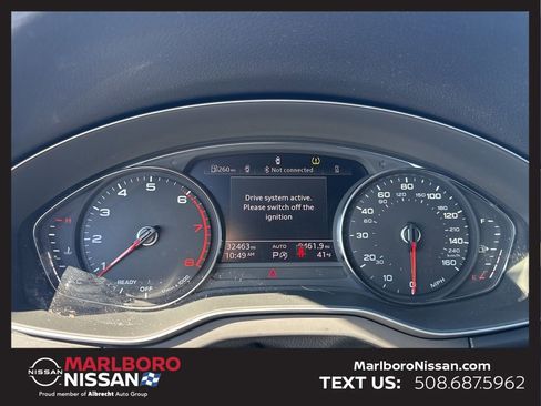 Used 2023 Audi Q5 2.0T Premium w/ Convenience Package image 23