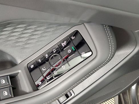 New 2026 Audi A6 Prestige image 29