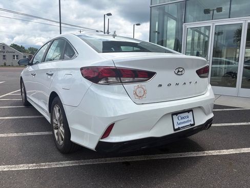Used 2019 Hyundai Sonata SEL FWD image 6