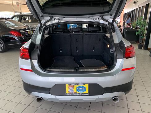 Used 2022 BMW X2 xDrive28i image 5