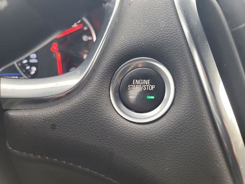 Used 2022 Chevrolet Traverse High Country image 16